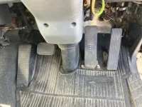 Mitsubishi FUSO FIGHTER лот № 3058 оценка 3  с аукциона в Японии 3