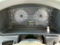 Mitsubishi FUSO FIGHTER лот № 3058 оценка 3  с аукциона в Японии 5