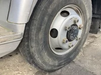 Mitsubishi FUSO FIGHTER лот № 3058 оценка 3  с аукциона в Японии 7