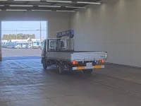 Mitsubishi FUSO FIGHTER лот № 3058 оценка 3  с аукциона в Японии 1