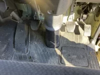 Hino RANGER лот № 3057 оценка 3.5  с аукциона в Японии 3