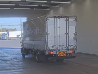 Hino RANGER лот № 3057 оценка 3.5  с аукциона в Японии 1