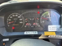 Hino RANGER лот № 3057 оценка 3.5  с аукциона в Японии 5