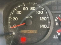 Hino RANGER лот № 3057 оценка 3.5  с аукциона в Японии 6