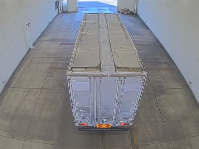 Hino RANGER  с аукциона в Японии