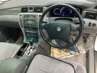 Toyota CROWN лот № 20092 оценка 4  с аукциона в Японии 3