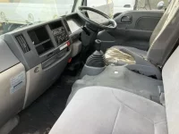 Isuzu ELF лот № 85 оценка R  с аукциона в Японии 3