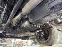 Mitsubishi CANTER лот № 1072 оценка 2  с аукциона в Японии 9