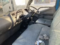 Mitsubishi CANTER лот № 1072 оценка 2  с аукциона в Японии 4