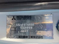 Mitsubishi CANTER лот № 1072 оценка 2  с аукциона в Японии 7