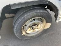 Mitsubishi CANTER лот № 1072 оценка 2  с аукциона в Японии 8