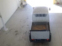 Mitsubishi CANTER лот № 1072 оценка 2  с аукциона в Японии 2