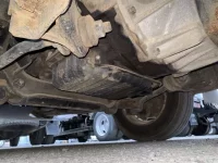 Isuzu ELF лот № 1071 оценка 3  с аукциона в Японии 9