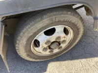 Isuzu ELF лот № 1071 оценка 3  с аукциона в Японии 8