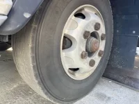 Isuzu FORWARD лот № 3059 оценка R  с аукциона в Японии 6