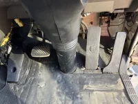 Isuzu FORWARD лот № 3059 оценка R  с аукциона в Японии 3