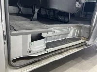 Nissan CARAVAN VAN лот № 20095 оценка 3  с аукциона в Японии 4