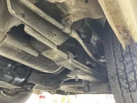 Nissan CARAVAN VAN лот № 20095 оценка 3  с аукциона в Японии 5