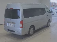 Nissan CARAVAN VAN лот № 20095 оценка 3  с аукциона в Японии 1
