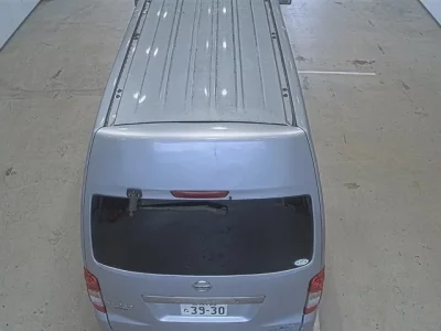 Nissan CARAVAN VAN  с аукциона в Японии