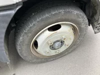 Hino DUTRO лот № 86 оценка 3  с аукциона в Японии 7