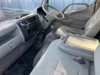 Hino DUTRO лот № 86 оценка 3  с аукциона в Японии 4