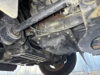 Hino DUTRO лот № 86 оценка 3  с аукциона в Японии 8