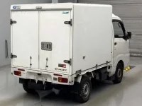 Daihatsu HIJET TRUCK лот № 3070 оценка RA  с аукциона в Японии 1