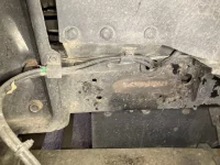 Mitsubishi ROSA лот № 3062 оценка R  с аукциона в Японии 8