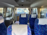 Mitsubishi ROSA лот № 3062 оценка R  с аукциона в Японии 7