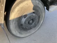 Isuzu ELF лот № 1074 оценка R  с аукциона в Японии 8