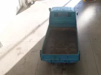 Toyota DYNA лот № 90 оценка R  с аукциона в Японии 2