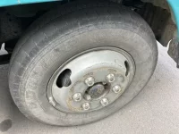 Toyota DYNA лот № 90 оценка R  с аукциона в Японии 8