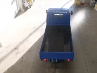 Mitsubishi CANTER лот № 89 оценка RB  с аукциона в Японии 2