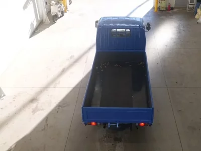 Mitsubishi CANTER  с аукциона в Японии