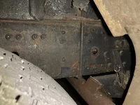 Mitsubishi SUPER GREAT лот № 202 оценка R  с аукциона в Японии 5