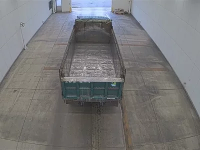 Mitsubishi SUPER GREAT  с аукциона в Японии