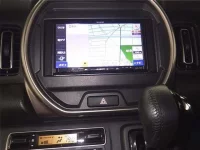 Mazda FLAIR лот № 141 оценка 5  с аукциона в Японии 5