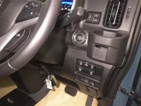 Mazda FLAIR лот № 141 оценка 5  с аукциона в Японии 7