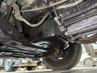 Mitsubishi CANTER лот № 1078 оценка 3  с аукциона в Японии 9