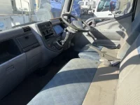 Mitsubishi CANTER лот № 1078 оценка 3  с аукциона в Японии 4