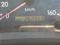 Mitsubishi CANTER лот № 1078 оценка 3  с аукциона в Японии 5