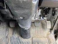 Hino RANGER лот № 201 оценка 3  с аукциона в Японии 3