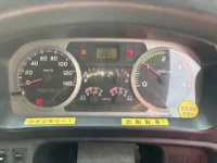 Hino RANGER лот № 201 оценка 3  с аукциона в Японии 5