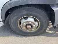 Hino RANGER лот № 201 оценка 3  с аукциона в Японии 7