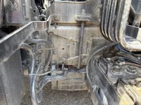 Hino RANGER лот № 201 оценка 3  с аукциона в Японии 8