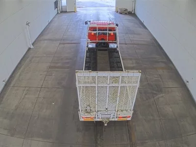 Hino RANGER  с аукциона в Японии