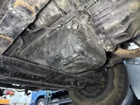 Mitsubishi CANTER лот № 1088 оценка R  с аукциона в Японии 9