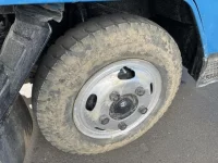 Mitsubishi CANTER лот № 1088 оценка R  с аукциона в Японии 8