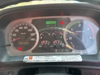 Hino RANGER лот № 210 оценка 3.5  с аукциона в Японии 5